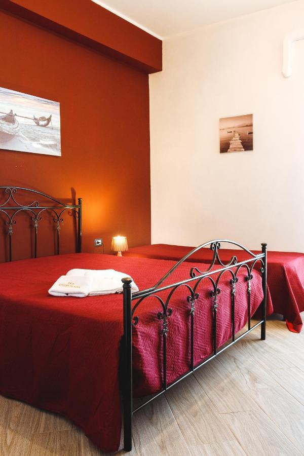 B&B Raggio Di Sole Porto Empedocle Eksteriør bilde