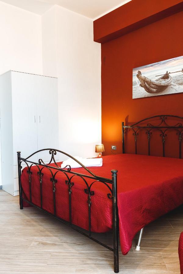 B&B Raggio Di Sole Porto Empedocle Eksteriør bilde