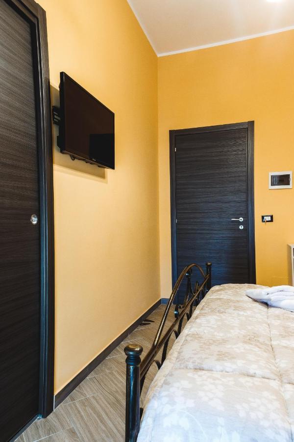 B&B Raggio Di Sole Porto Empedocle Eksteriør bilde