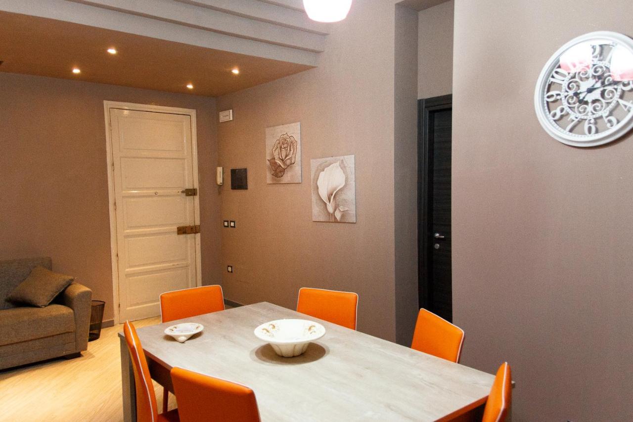 B&B Raggio Di Sole Porto Empedocle Eksteriør bilde
