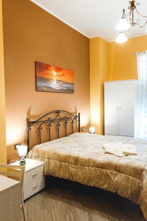 B&B Raggio Di Sole Porto Empedocle Eksteriør bilde